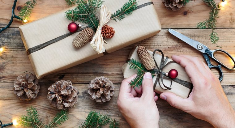 Ou cacher ses cadeaux de Noël?