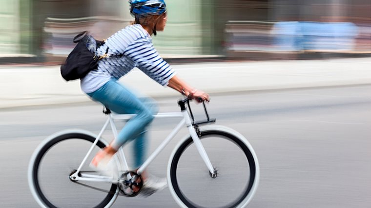 Circuler en vélo sans risque