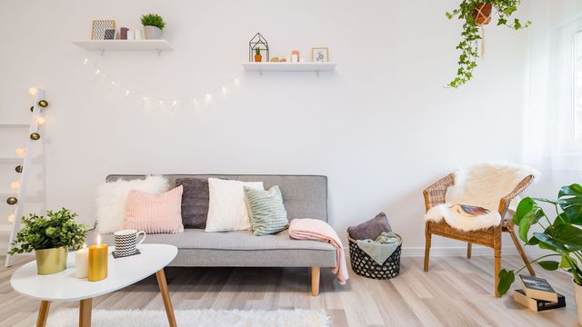 Comment personnaliser son studio meuble ? 