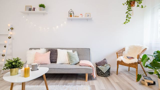 Comment personnaliser son studio meuble ? 