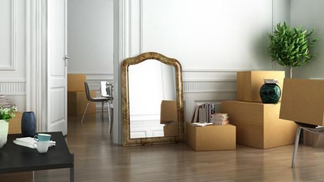 Comment se débarrasser de ses meubles avant de déménager