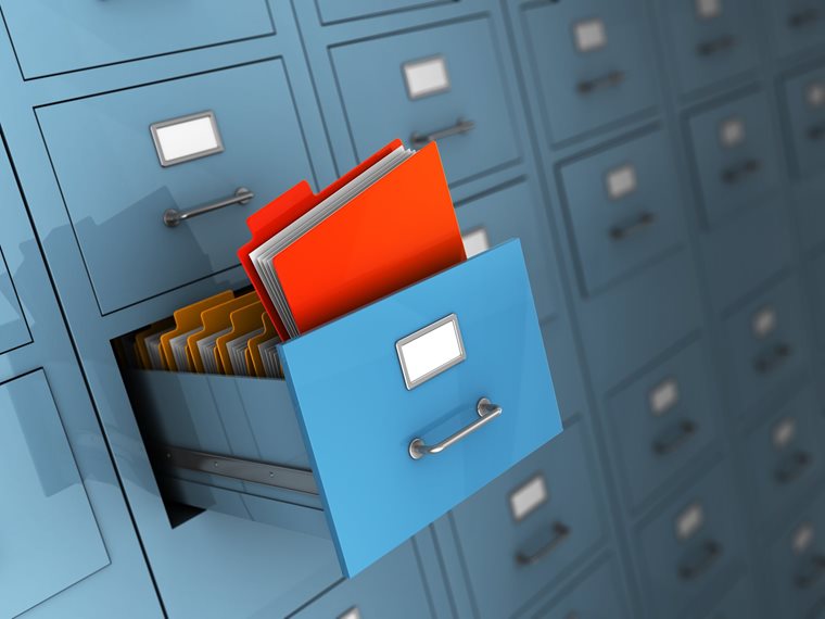 Stockage, que faire de ses archives ?