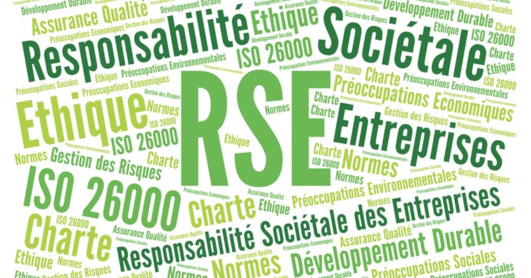 R.S.E: Quand les entreprises prennent conscience des enjeux environnementaux